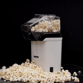 GEEPAS | Oil Free Popcorn Maker 1200W | GPM840