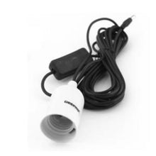 GEEPAS | Power Caster 4 LED Bulb Solar Panel 12V/7000mAh | GPS5593