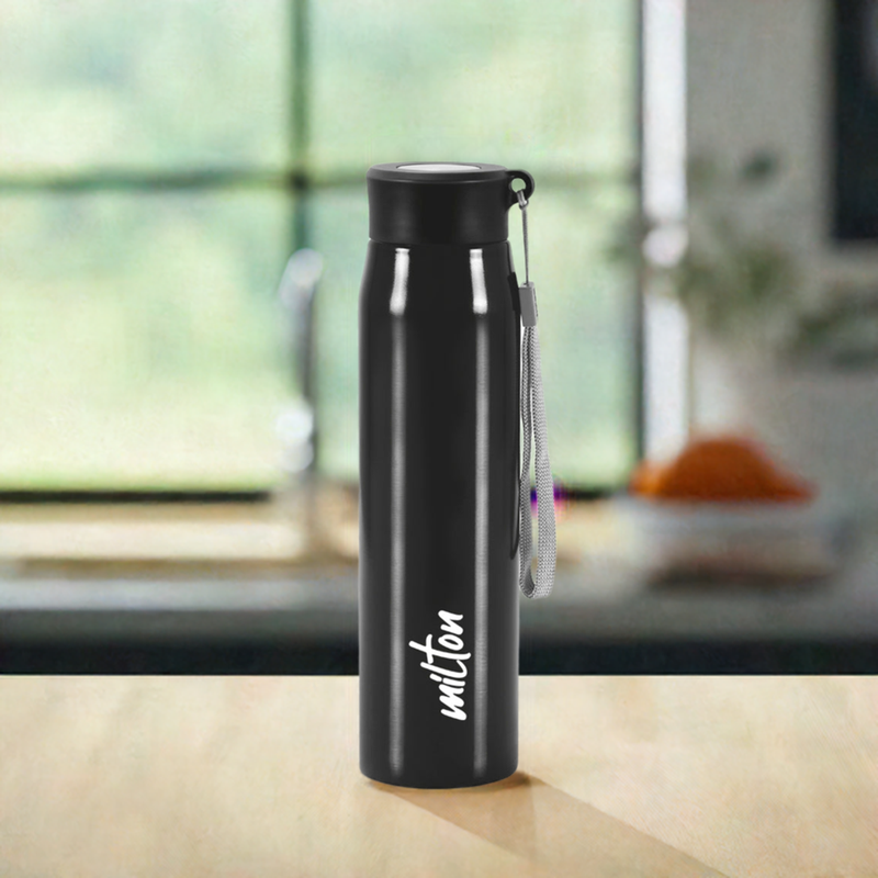 MILTON | Handy Stainless Steel Bottle 780ml US0041 | HLT103HHL00049-Black