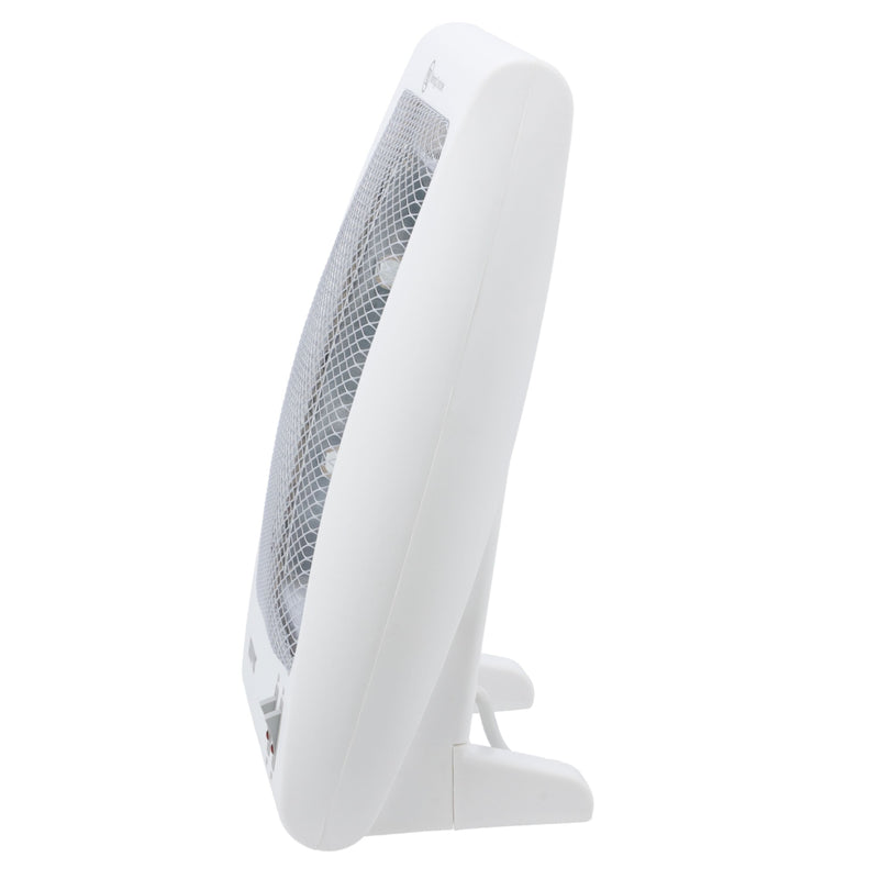 GEEPAS | Quartz Heater 800W Heating Power | GQH28522