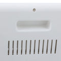 GEEPAS | Quartz Heater 800W Heating Power | GQH28522