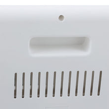 GEEPAS | Quartz Heater 800W Heating Power | GQH28522