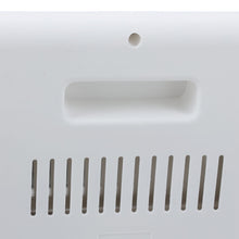 GEEPAS | Quartz Heater 800W Heating Power | GQH28522