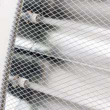 GEEPAS | Quartz Heater 800W Heating Power | GQH28522