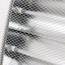 GEEPAS | Quartz Heater 800W Heating Power | GQH28522