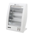 GEEPAS | Quartz Heater 800W Heating Power | GQH28522