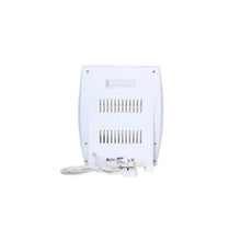 GEEPAS | Quartz Heater with 2 Heat Settings 400W/800W | GQH9106