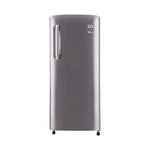 LG | GR-231ALLB 190 Ltrs Single Door Refrigerator