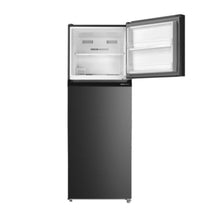 TOSHIBA | Double Door Refrigerator 470Ltr Grey | GR-RT468WE-PM