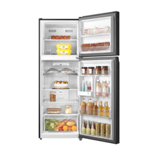 TOSHIBA | Double Door Refrigerator 470Ltr Grey | GR-RT468WE-PM