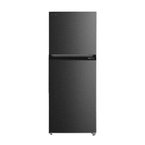 TOSHIBA | Double Door Refrigerator 470Ltr Grey | GR-RT468WE-PM
