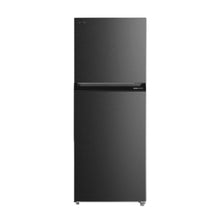 TOSHIBA | Double Door Refrigerator 470Ltr Grey | GR-RT468WE-PM
