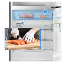 TOSHIBA | Double Door Refrigerator 835Ltrs Origin Inverter | GR-RT835WE-PMF(04)