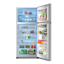 TOSHIBA | Double Door Refrigerator 735Ltrs Origin Inverter | GR-RT735WE-PMF(49)