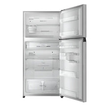 TOSHIBA | Double Door Refrigerator 735Ltrs Origin Inverter | GR-RT735WE-PMF(04)