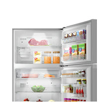 TOSHIBA | Double Door Refrigerator 735Ltrs Origin Inverter | GR-RT735WE-PMF(04)