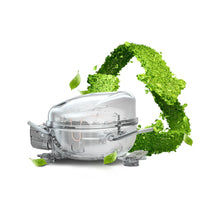 TOSHIBA | Double Door Refrigerator 835Ltrs Origin Inverter | GR-RT835WE-PMF(04)