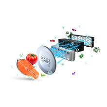 TOSHIBA | Double Door Refrigerator 735Ltrs Origin Inverter | GR-RT735WE-PMF(04)