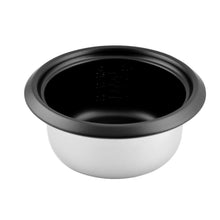 GEEPAS | Electric Automatic Rice Cooker 2.2Ltr 900W White | GRC4326