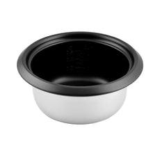 GEEPAS | Electric Automatic Rice Cooker 2.2Ltr 900W White | GRC4326