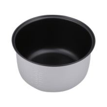 GEEPAS | Stainless Steel Rice Cooker 1.5Ltr Red | GRC4328