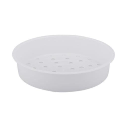 GEEPAS | Stainless Steel Rice Cooker 1.5Ltr Red | GRC4328