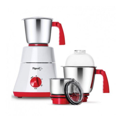 PIGEON | Mixer Grinder Classic Pro 550W | GRD 14353-550w