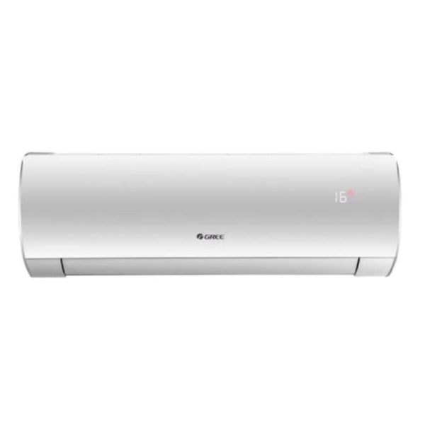GREE | Split Air Conditioner 1.7 Ton BTU20219 6 Star | SF1.7PCG