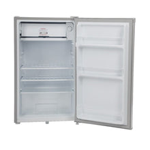 GEEPAS | 110L Single Door Defrost Refrigerator | GRF119SPE