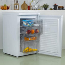 GEEPAS | Upright Freezer 120Ltr 90W 4 Drawers | GRFU1206