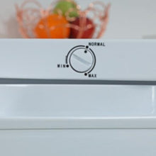 GEEPAS | Upright Freezer 120Ltr 90W 4 Drawers | GRFU1206