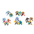 TOYPRO | Gormiti Collectible Assorted 5Cm Woc | GRM00220