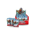 TOYPRO | Gormiti Collectible Assorted 5Cm Woc | GRM00220