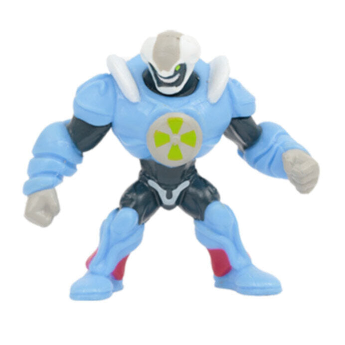 TOYPRO | Gormiti Collectible Assorted 5Cm Woc | GRM00220