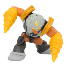 TOYPRO | Gormiti Collectible Assorted 5Cm Woc | GRM00220