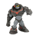 TOYPRO | Gormiti Collectible Assorted 5Cm Woc | GRM00220