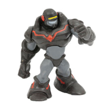 TOYPRO | Gormiti Collectible Assorted 5Cm Woc | GRM00220