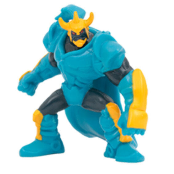 TOYPRO | Gormiti Collectible Assorted 5Cm Woc | GRM00220