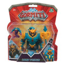 TOYPRO | Gormiti Action Figure Assorted 12Cm 1Pc | GRM02000