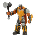 TOYPRO | Gormiti Action Figure Assorted 12Cm 1Pc | GRM02000