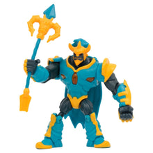 TOYPRO | Gormiti Action Figure Assorted 12Cm 1Pc | GRM02000