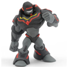 TOYPRO | Gormiti Action Figure Assortment 2 8Cm 1Pc | GRM09000