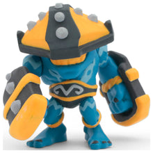 TOYPRO | Gormiti Action Figure Assortment 2 8Cm 1Pc | GRM09000