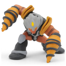 TOYPRO | Gormiti Action Figure Assortment 2 8Cm 1Pc | GRM09000