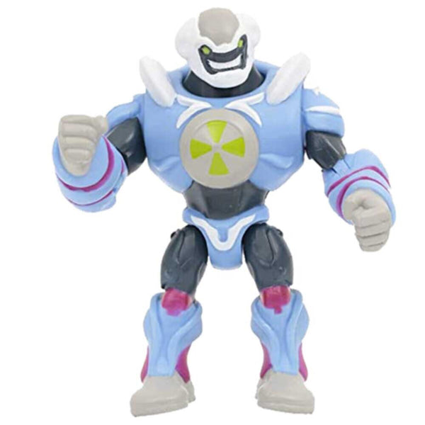 TOYPRO | Gormiti Action Figure Assortment 2 8Cm 1Pc | GRM09000