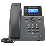GRANDSTREAM | 2-Line Essential IP Phone | GRP2602P