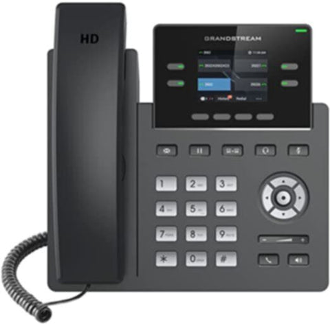 GRANDSTREAM | Line Poe IP Phone | GRP2612