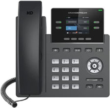 GRANDSTREAM | Line Poe IP Phone | GRP2612