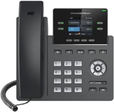 GRANDSTREAM | Line Poe IP Phone | GRP2612