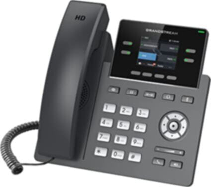 GRANDSTREAM | Line Poe IP Phone | GRP2612